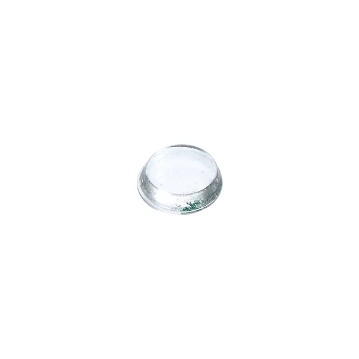 3M Bumpon SJ5344 Elastikpuffer, Transparent, 19,1 x 4,1 mm, Klebstoff Acrylat A-20