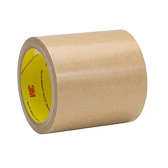 3M Transfer-Klebeband 9472, Transparent, 508 mm x 55 m, 0.13 mm