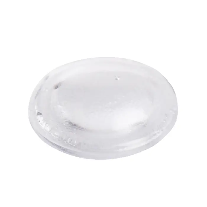 3M Bumpon SJ5302 Elastikpuffer, Transparent, 7,9 mm x 2,2 mm