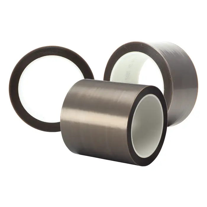 3M PTFE-Klebeband 5480, Grau, 19 mm x 33 m, 0.09 mm