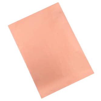 3M Elektrisch leitfähiges einseitiges Klebeband 1050TC-25, 25 mm x 10 m, 12 Rollen/Packung