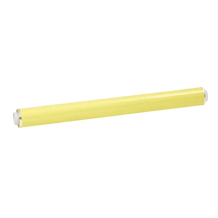 3M ET 1350F-1 Polyesterfolie, Gelb, 1219 mm x 198 m x 0,06 mm