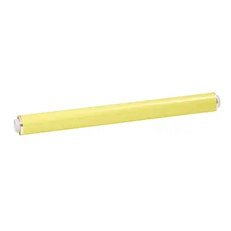 3M ET 1350F-1 Polyesterfolie, Gelb, 1219 mm x 198 m x 0,06 mm