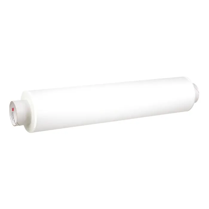 3M ET 79 Glasgewebeband, Weiß, 616 mm x 55 m x 0,18 mm