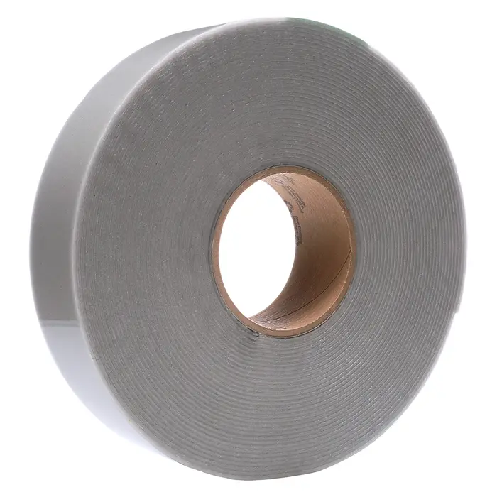 3M Hochleistungs-Dichtband 4412G, Grau, 610 mm x 16.5 m, 2.0 mm