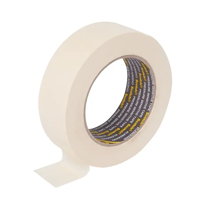 Scotch Abdeckband 2328, Cremeweiß, 36 mm x 50 m, 06311