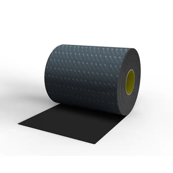 3M Bumpon SJ5816 Elastikpuffer Rollenware, 228,6 mm x 0,91 m, 3,2 mm, Muster