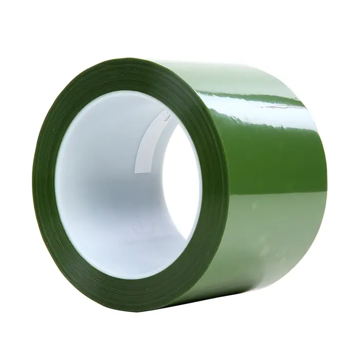3M Polyesterklebeband 8403, Grün, 101,6 mm x 66 m, 0.06 mm