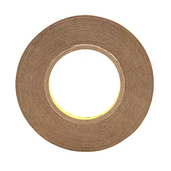 3M Transfer-Klebeband 950, Transparent, 38 mm x 55 m, 0.13 mm