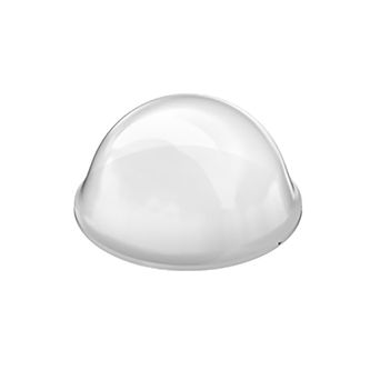 3M Bumpon SJ5317 Elastikpuffer, Klar, Sample