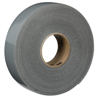 3M Hochleistungs-Dichtband 4412G+, Grau, 50 mm x 4.6 m, Sample