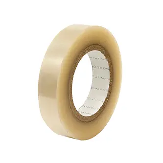 3M Abziehhilfe- und Spleiß-Klebeband 5300, Transparent, 0.13 mm, 5 mm x 40 mm