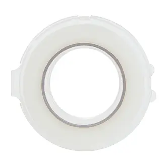 3M Transition Tape, Weiß, 9 m x 7 mm, 06800