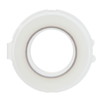 3M Transition Tape, Weiß, 9 m x 7 mm, 06800