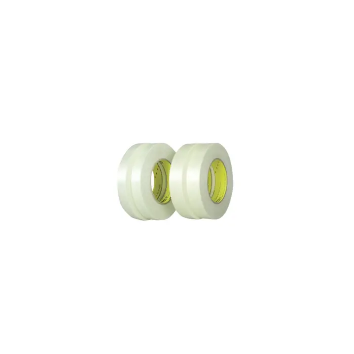 Scotch Filamentklebeband 898, Clear, 24 mm x 55 m, 0.17 mm