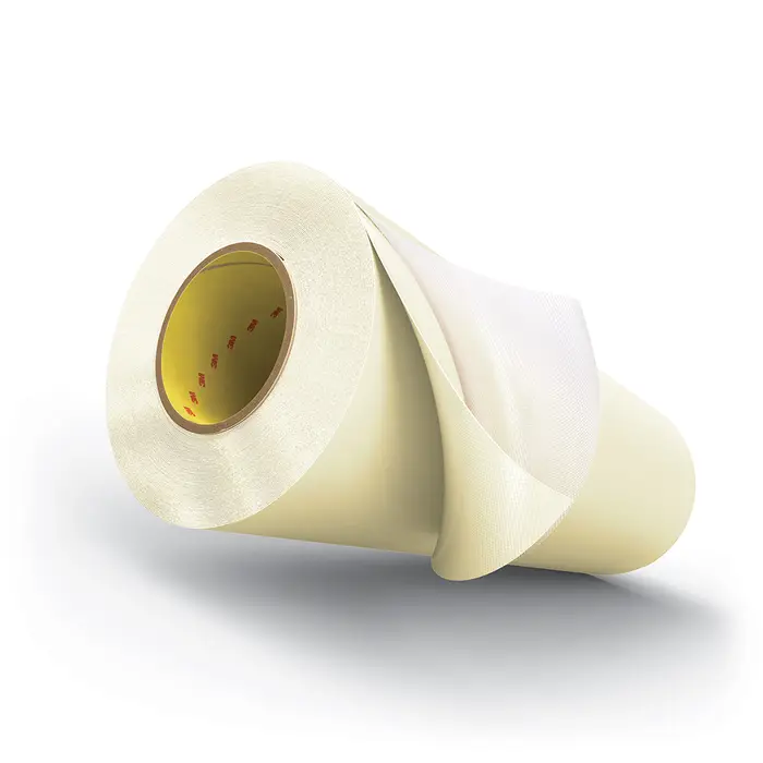 3M Cushion-Mount Plus Klischeeklebeband E1015H, Config Roll