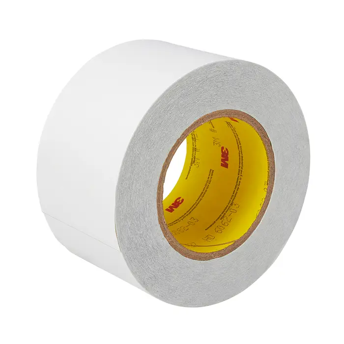 3M Aluminiumklebeband 427, Silber, 38 mm x 55 m, 0.12 mm