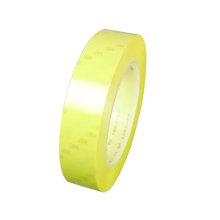3M Polyesterfolie 1351-1, 1219 mm x 198 m