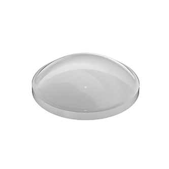 3M Bumpon SJ5382 Elastikpuffer, Klar, Sample