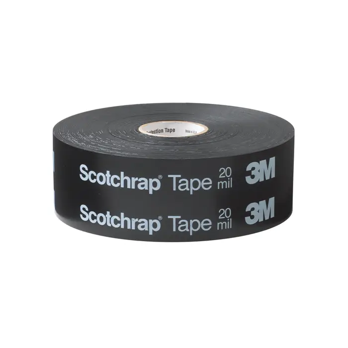 3M Scotchrap Vinyl-Korrosionsschutzband 50