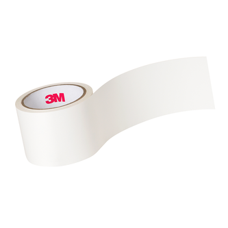 3M Manipulationssicheres Etikettenmaterial 3813DSL, 686 mm x 508 m, 0.04 mm