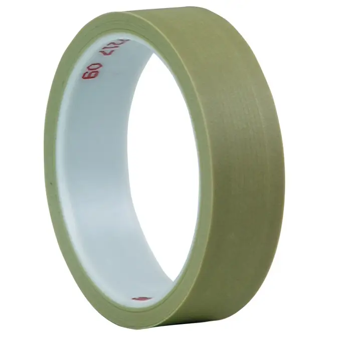Scotch Farblinienband 218, Grün, 19 mm x 55 m, 0.127 mm