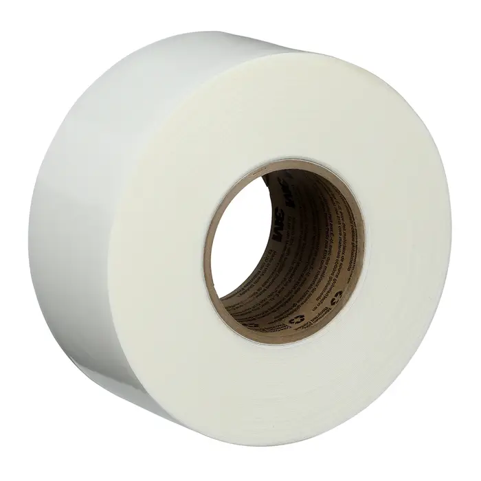 3M Hochleistungs-Dichtband 4410W+, Weiß, 76 mm x 33 m