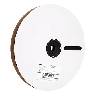 3M Hakenband SJ3572, Weiß, 50 mm x 45.7 m, 3.8 mm, Außenbereich