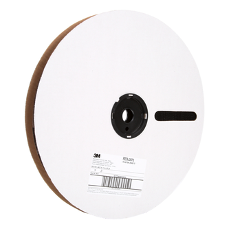 3M Hakenband SJ3572, Weiß, 50 mm x 45.7 m, 3.8 mm, Außenbereich