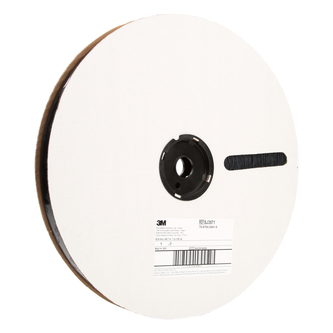 3M Schlaufenband SJ3571, Weiß, 25 mm x 45.7 m, 3.8 mm, Außenbereich