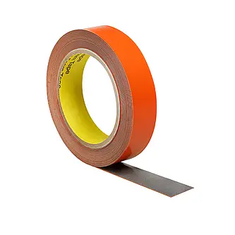 3M Acrylic Foam doppelseitiges Klebeband 5428H, Grau, 0.45 mm, 30 mm x 66 m