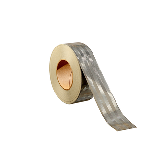 3M Konturmarkierung 943-10, Weiß, 50,8 mm x 50 m