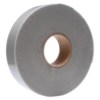 3M Hochleistungs-Dichtband 4412G, Grau, 50 mm x 16.5 m, 2.0 mm