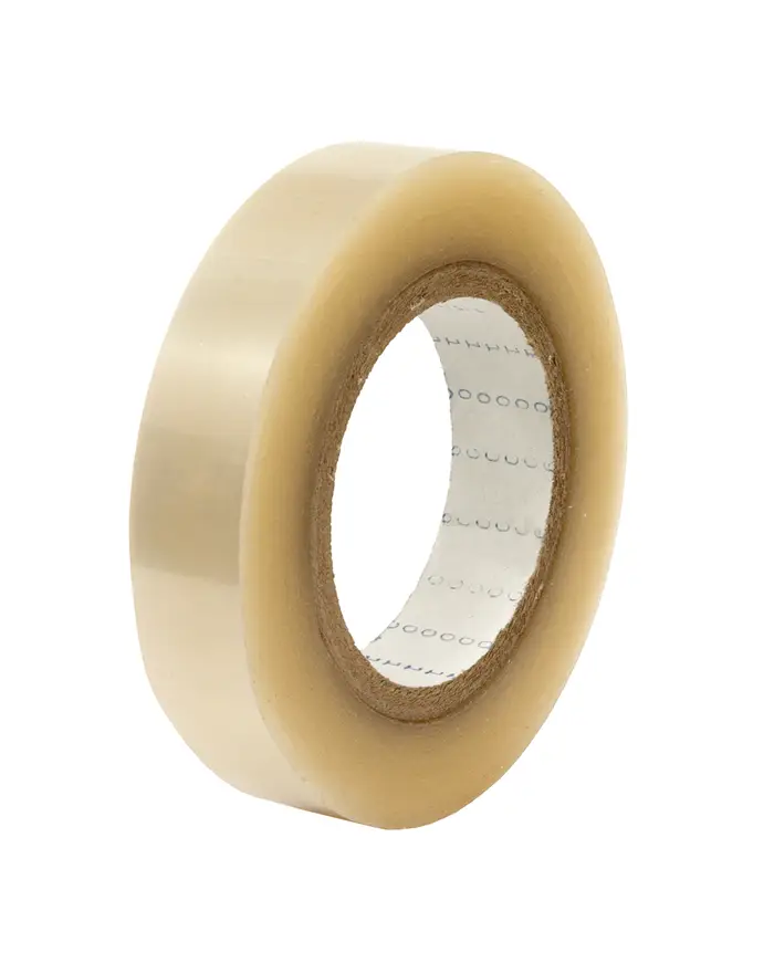 3M Abziehhilfe- und Spleiß-Klebeband 5300, Transparent, 0.13 mm, 30 mm x 100 mm