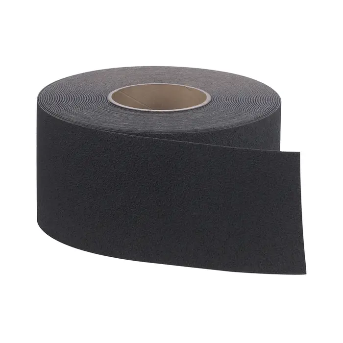 3M Economy Universal, Schwarz, 150 mm x 20 m, 1/Kasten